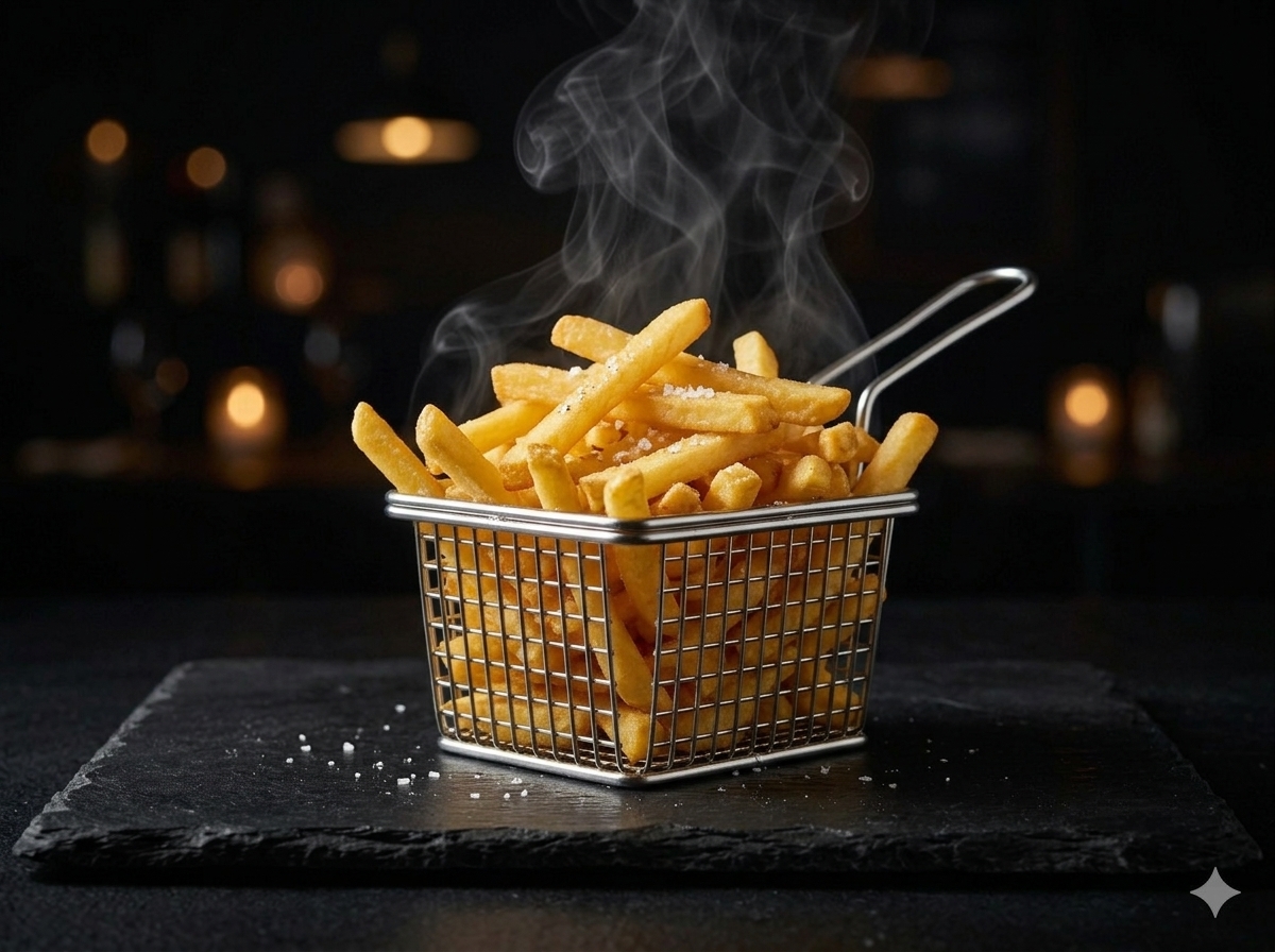 Classic Fries